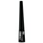 1 - deBBY COLLEZIONE EYELINER MAT E METALLO 02 - black mat