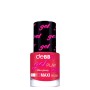 1 - deBBY smalto gelPlay 123 - fucsia scuro 7.5 ml