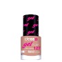 1 - deBBY gelPLAY 127 dark nude