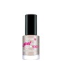 1 - deBBY Gel Pocket 102 silver metal 4.5ml