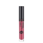 1 - deBBY liquidKISSES MAT LIPSTICK 13 pop pink