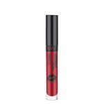 1 - deBBY Liquid Kisses 16 Flamenco Red