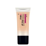 1 - deBBY All Day Prerfect Mat Mousse Foundation 05 beige 30ml