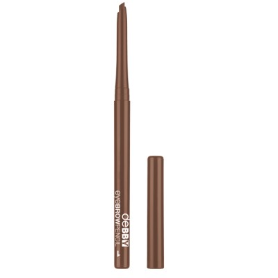 1 - deBBY Matita Per Sopracciglia Eye 1 - light