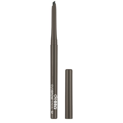 1 - deBBY eyeBROW Grigio