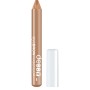 1 - deBBY eyeBROW FIX&COLOR Riempi definisci o modella le tue sopracciglia 1 - light