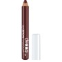 1 - deBBY eyeBROW FIX&COLOR Brown