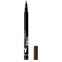1 - deBBY eyeBROW Brown