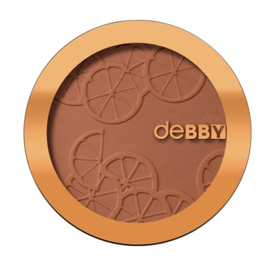 1 - deBBY vitamin POWER COLLECTION 02 mono - mat st barth's