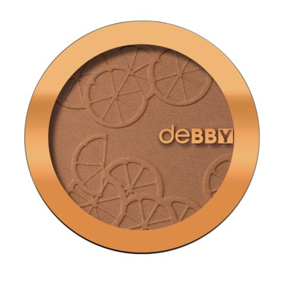 1 - deBBY vitaminPOWER 04 mono - shimmer negril