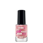 1 - deBBY Gel Pocket 107 metal pure rose 4.5ml