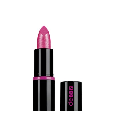 1 - deBBY Kiss My Lips 81 Pink Addicted