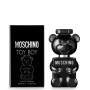 1 - Toy Boy