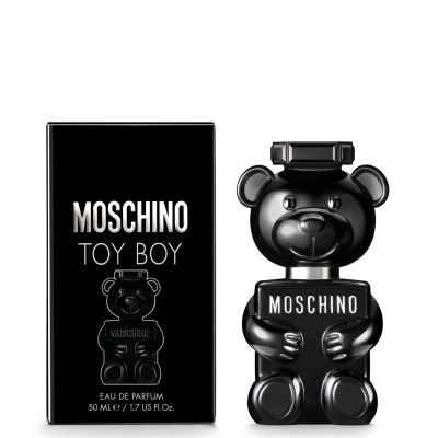 1 - Toy Boy