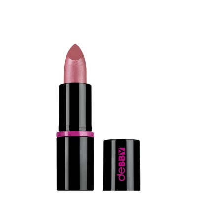 1 - deBBY Kiss My Lips 83 Coral Euphoria