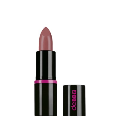 1 - deBBY Kiss My Lips 84 Warm Nude