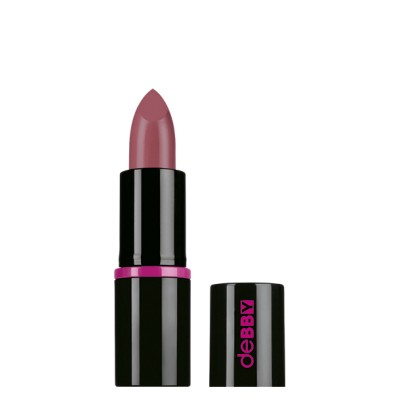 1 - deBBY Kiss My Lips 85 Rose Nude