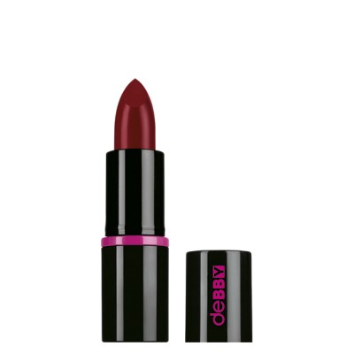 1 - deBBY Kiss My Lips 87 Red Chic
