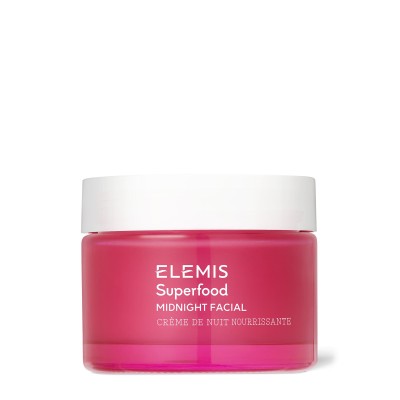 1 - Elemis Superfood Midnight Facial Night cream Face 50 ml