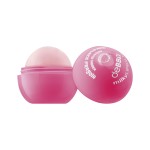 1 - deBBY milky lip balm & scrub 01 Latte Fragola Unisex 7 ml