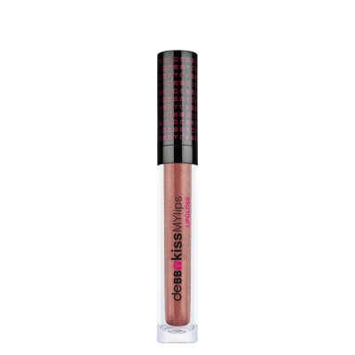 1 - deBBY Kiss My Lips Gloss 06 sex appeal 4ml