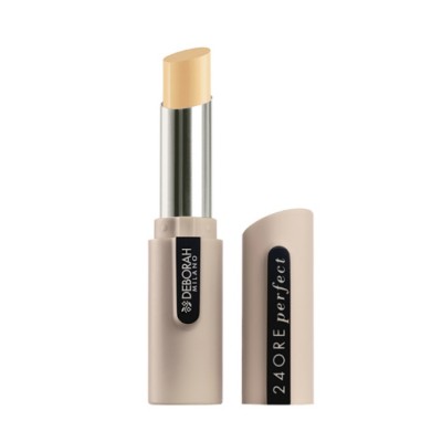1 - Deborah Milano Correttore 24ore Perfect 00 Ivory 4g
