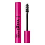 1 - deBBY 100%volumeEXTRA Mascara Extra Black 16ml
