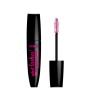 1 - deBBY what lashes! MASCARA volume + EXTENSION Extra Black
