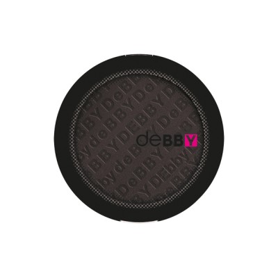 1 - deBBY Color Experience 07 chocolate passion 4.2g