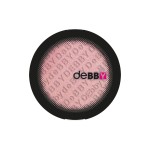 1 - deBBY Color Experience 12 la vie en rose 4.2g