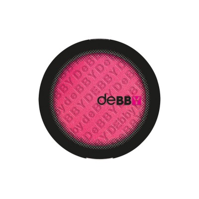1 - deBBY colorEXPERIENCE Eyeshadow 14 it girl 4.2g