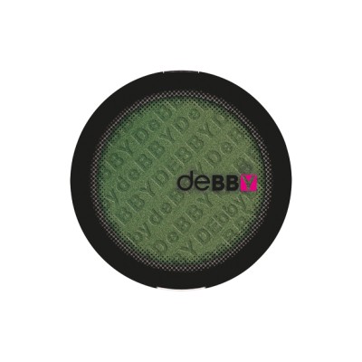 1 - deBBY colorEXPERIENCE Eyeshadow 20 safari lodge 4.2g