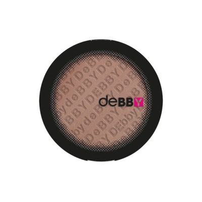 1 - deBBY colorEXPERIENCE Eyeshadow 25 my best friend 4.2g