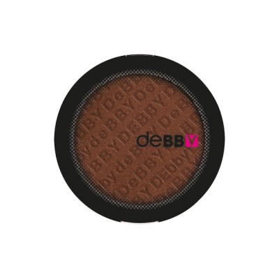 1 - deBBY Color Experience 26 choco mania 4.2g