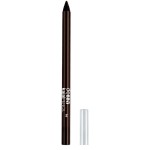 1 - deBBY kajalPENCIL WATERPROOF 02 brown