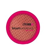 1 - deBBY blushEXPERIENCE blush 04 Plum Powder