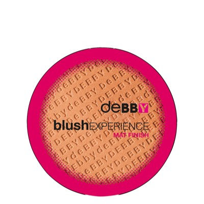 1 - deBBY Experience 05 Sunny 9g