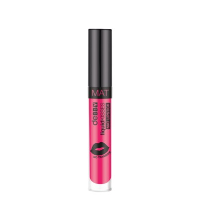 1 - deBBY liquidKISSES 05 fucsia