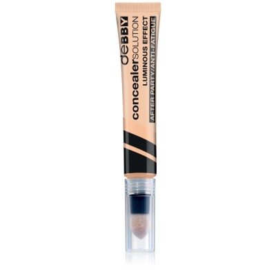 1 - deBBY Solution Luminous Effect 02 Beige