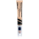 1 - deBBY Solution Luminous Effect 03 Honey