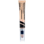 1 - deBBY Solution Luminous Effect 04 Rose