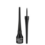 1 - deBBY EYELINER di precisione al 100% 01 - black