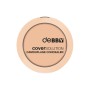 1 - deBBY Cover Solution Camouflage Concealer 02 Natural Beige