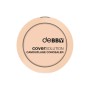 1 - deBBY Cover Solution Camouflage Concealer 01 Ivory