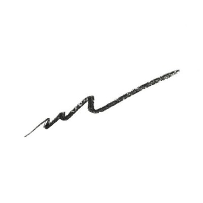 1 - wet n wild Mega Last Breakup-Proof Retractable eye pencil 0,23 g Kohl 1111491 Blackest Black