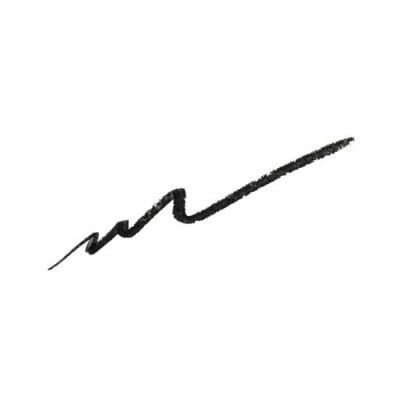 1 - wet n wild Mega Last Breakup-Proof Retractable eye pencil 0,23 g Kohl 1111492 Black