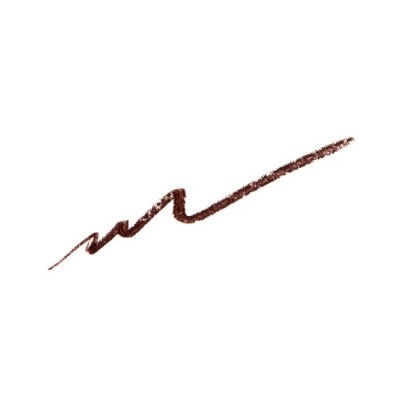 1 - wet n wild Mega Last Breakup-Proof Retractable, Black Brown, 0.23g
