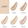 1 - wet n wild Photo Focus Foundation DEWY, 519 Soft Ivory, 30ml