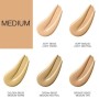 1 - wet n wild Photo Focus Foundation DEWY 30 ml Bottiglia Liquido 522 Soft Beige