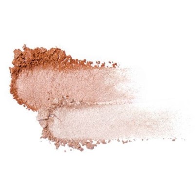 1 - wet n wild MegaGlo Hello Halo Blushlighter cipria 1111564 Highlight Bling 10 g Polvere